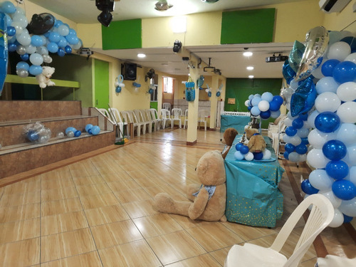 Local En Surco Para Eventos