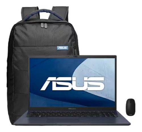Asus Expertbook 15.6 I7-1355u 16gb 1tb Ssd + Mochila Y Mouse