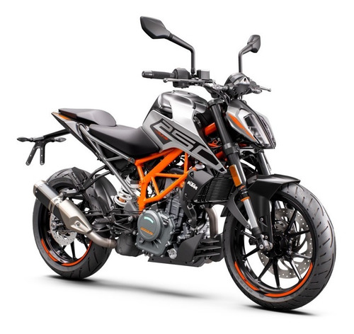 Imagen 13 de 17 de 250 Ahora 12 0km 2023 Duke Ktm Acc Bonific En Stock Solo Dni
