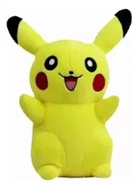 Comprar Peluche Pokemon Pikachu Eevee Bulbasaur Charmander Otros