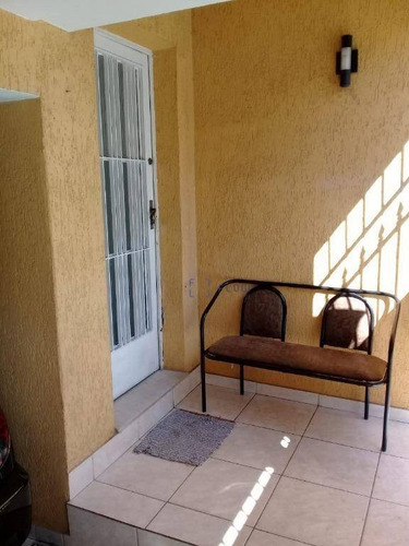 Casa Com 3 Dormitórios E 5 Vagas De Garagem - Vila Mariana - Ca1212
