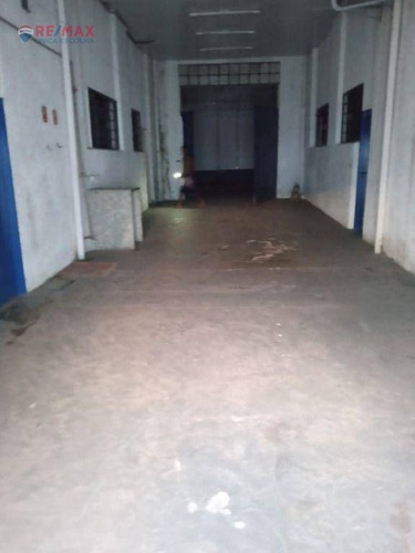 Imagem 13 de 30 de Prédio Para Alugar, 3900 M² Por R$ 30.000,00/mês - Centro - Sorocaba/sp - Pr0049