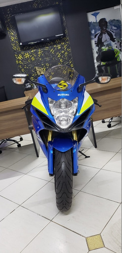 Imagem 15 de 15 de Suzuki - Gsx R 750 Gp
