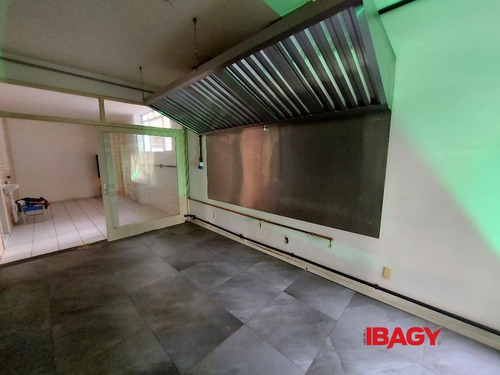 Imagem 12 de 15 de Oportunidade! Casa Em Centro - Florianopolis - L-93839