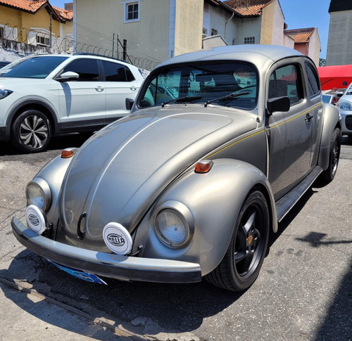 Fusca Itamar