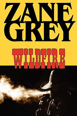 Libro Wildfire - Grey, Zane