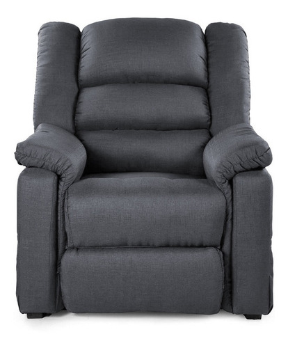 Sillon Reposet Reclinable Durango Maximo Confort %oferton%