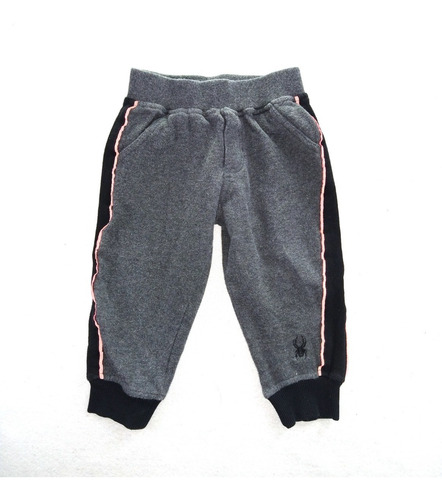 Pants Spyder Para Niño