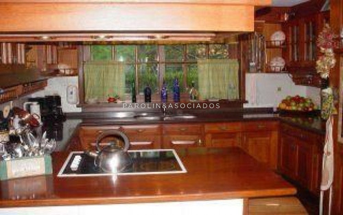 Casa 3 Dormitorios, Pinares, Punta Del Este-ref:722
