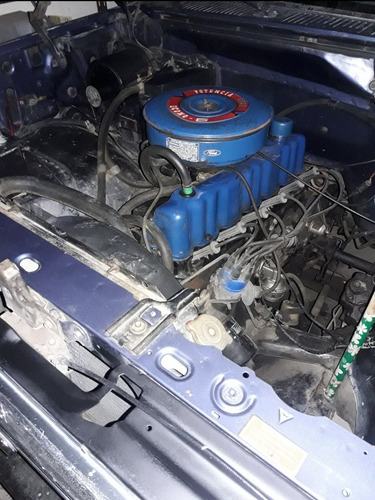 Ford F-100 Ford F100 Xlt