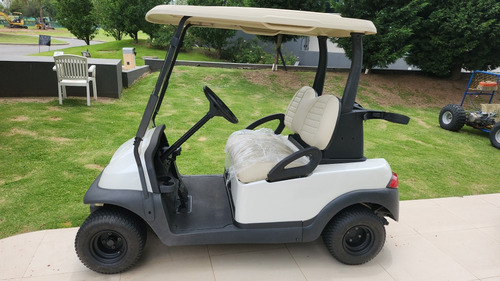 Club Car