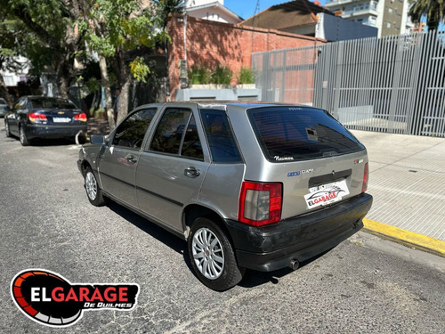 Fiat Tipo 1.6 Mpi