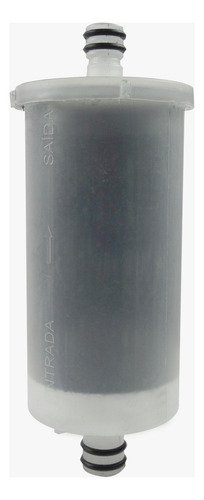 Refil Para Filtro Jafer Cor Branco
