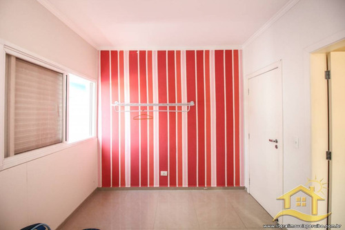 Imagem 21 de 30 de Casa No Bairro Oásis Em Peruíbe - 2980