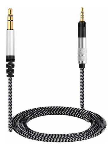 Cable De Repuesto Auriculares Sennheiser | 3,5mm A 2,5mm ...
