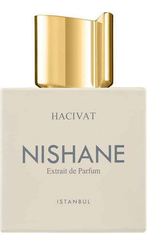 Decantacion 10ml Hacivat Nishane