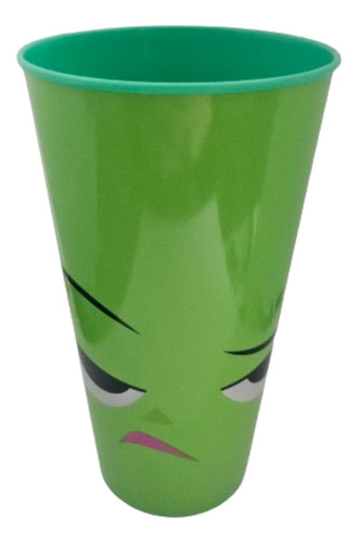 Vaso Reutilizable Película Intensamente 2 Emociones Oficial