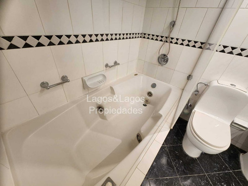 Arriendo Departamento Excelente Ubicación Viña Del Mar Plan!