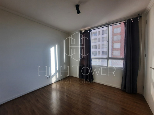 Arriendo Departamento En San Eugenio Ñuñoa
