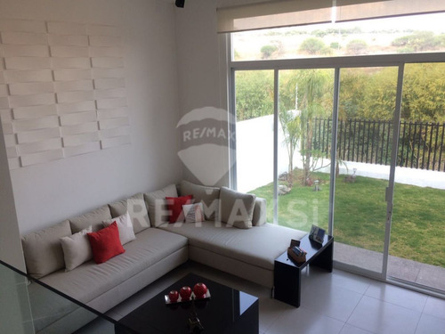 Imagen 2 de 19 de Casa Renta Amueblada Real Juriquilla