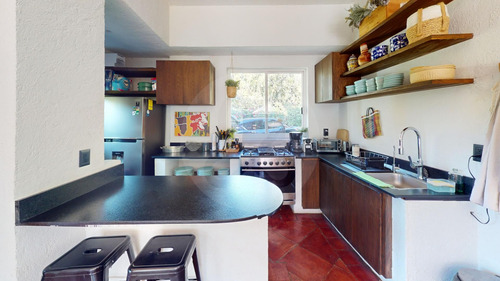 Casa En Condominio En Venta En Avándaro 3 Recámaras