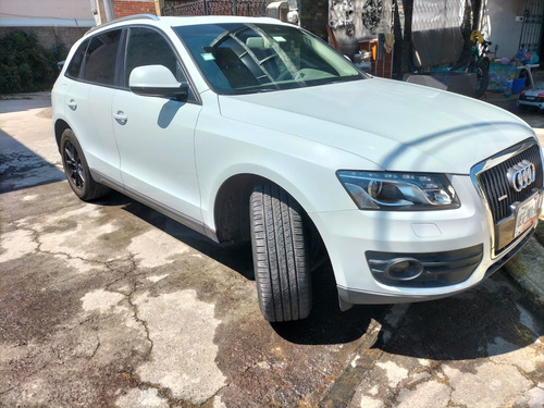 Audi Q5 2.0 Elite S Tronic Quattro Dsg