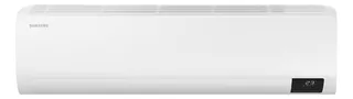 Samsung Aire Acondicionado Inverter Ar24cvfzawk/cb Color White