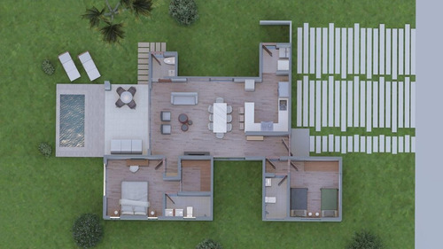 Imagen 14 de 14 de Villas En Venta En Punta Cana, Exclusivos Diseños, 2hab