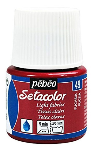 Setacolor - Pintura Para Telas Pintura Para Telas Claras