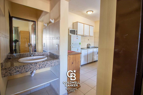 Complejo De Departamentos En Venta En Balneario Las Grutas