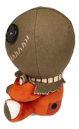 Peluche Kidrobot Trick R Treat Sam Phunny 19cm Original