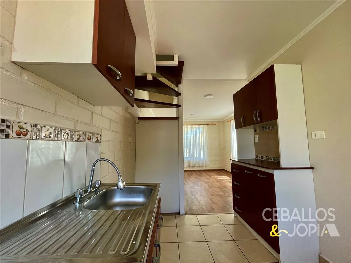 Imagen 5 de 30 de Casa En Arriendo De 3 Dorm. En Limache