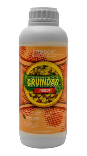 Fertilizante Fitobor Gruindag 