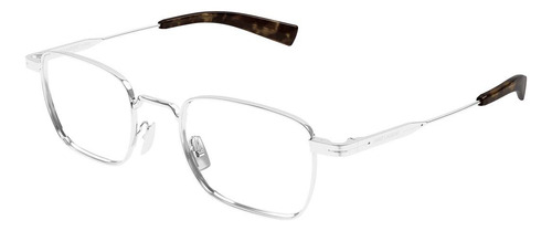 Lentes Saint Laurent Sl 729 005 51 Hombre Armazones