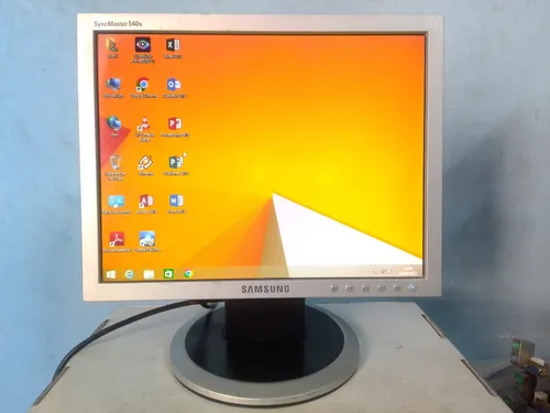 comprar Monitor 15¨ Vga\u002Fhdmi-opc 540n Samsung ----------- 16¨17¨\u002F19¨