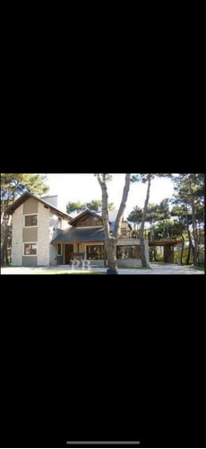 Imagen 1 de 14 de Alquiler Casa Pinamar Zona Norte Frontera Febrero 2023 100 Mts Mar