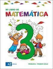 Mi Libro De Matemática 3