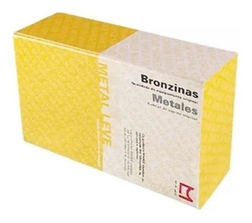 Bronzina De Mancal Citroen C3 1.4 8v 2005 A 2012