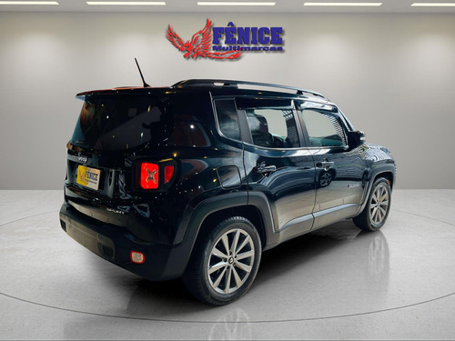 Jeep Renegade Renegade Sport 1.8 (Flex)