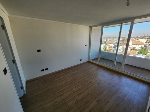 Maravilloso Depto De 3d+2b Con Vista Despejada En P. Fontova
