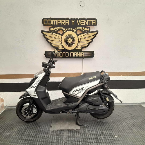 Bws X 125 Mod 2021 Al Dia Traspaso Incluido