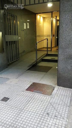 Venta Oficina - Microcentro