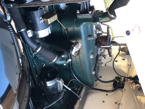 Ford A Tudor, Modelo 1929
