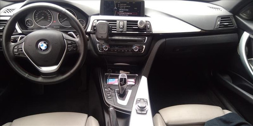 Bmw 335i 3.0 Sport Sedan 24v Gasolina 4p Automático