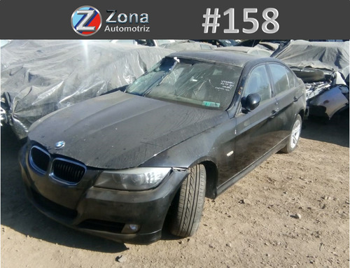 Bmw Serie 3 320ia 2008 Al 2011 E90 En Desarme