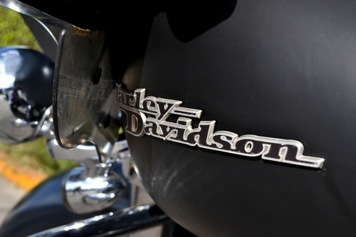 Imagen 3 de 15 de Harley Street Glide Muchos Accesorios 1690cc Impecable