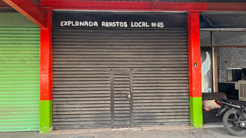 Local En Venta En Central De Abastos