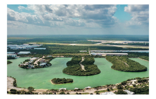 Construye Tu Vida Ideal En Residencial Lagos Del Sol De Cancún
