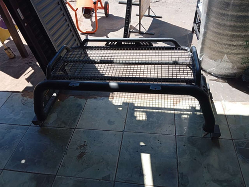 Soporte Para Toyota Hilux