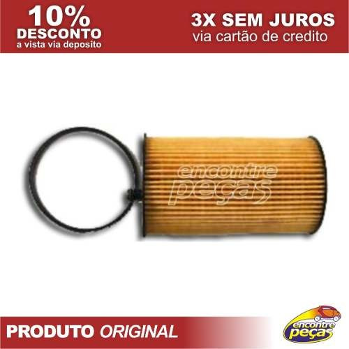 Filtro De Óleo Land Rover Discovery 3 2.7 Td Range Rover 2.7